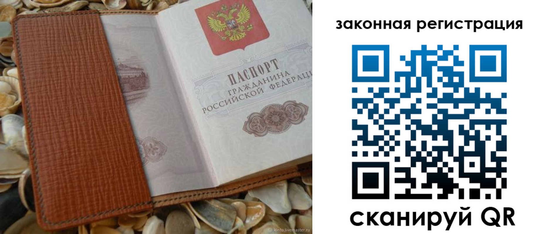 прописка паспорт в Ульяновской области